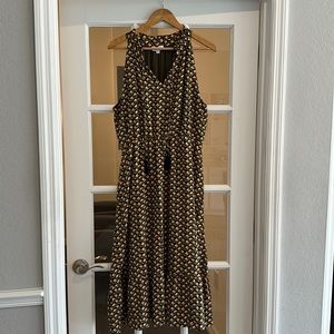 THML EUC LARGE DRESS